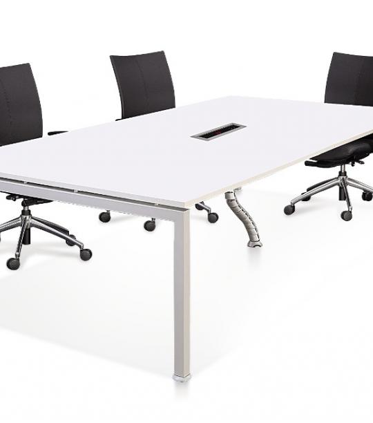 Conference Table with Rumex Leg Conference Table with Rumex Leg