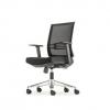 Executive low back chair