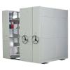 Mechanically Assisted Mobile Cabinet