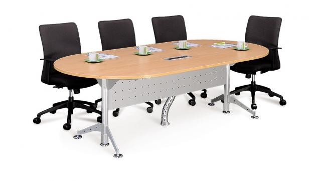 Conference Table with Taxus Leg