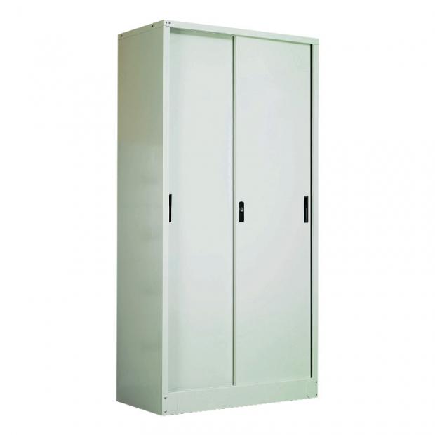 Full Height - Sliding Door Cupboard