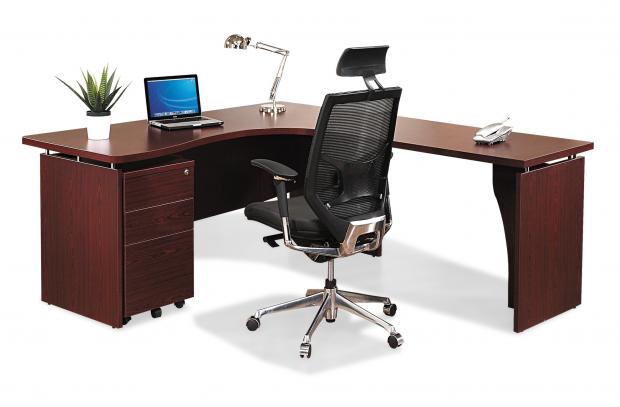 Elegance - L Series worktables