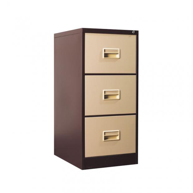 3 drawers Filing Cabinet