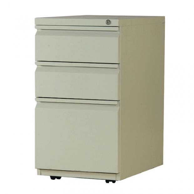Box / Box / File Filing Pedestal