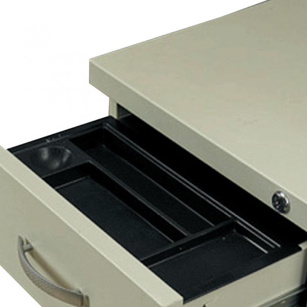 Box / Box / File Filing Pedestal