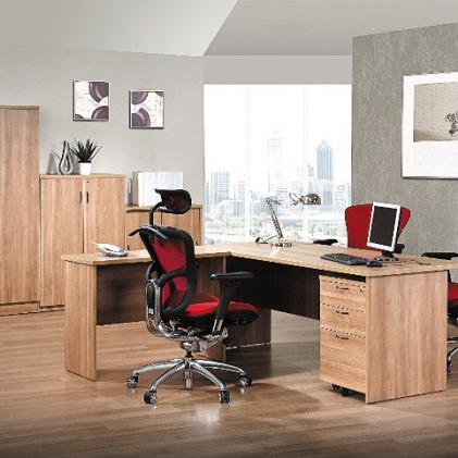 Deluxe Series Worktable