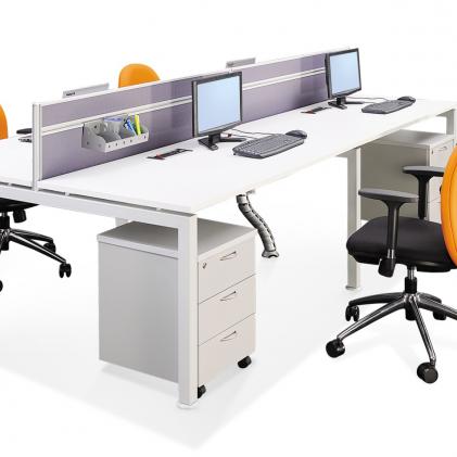 SENNA 300H Desking System