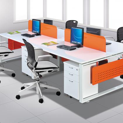 Desking System SENNA - 300H