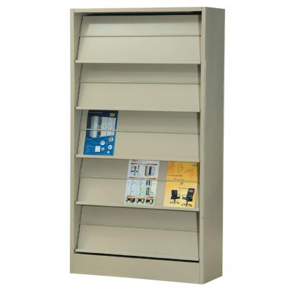 Periodical Rack