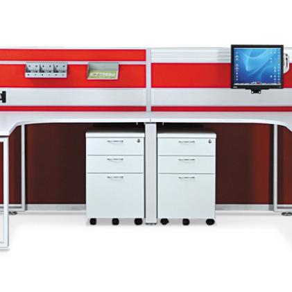Desking System